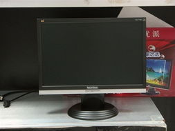 優(yōu)派va1716w液晶顯示器產(chǎn)品圖片15