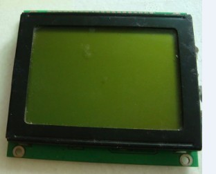 供應圖形點陣LCD液晶屏LCM模塊小家電圖形點陣LCD液晶屏LCM模塊_電子類欄目