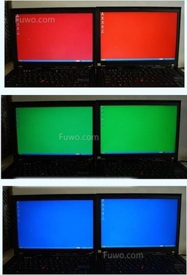 液晶顯示器面板的種類及特點 - 家居裝修資訊網