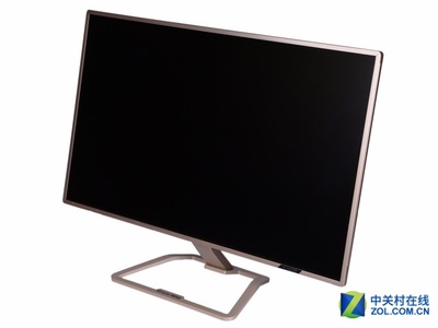 鋼鐵俠窄邊框 長(zhǎng)城全金屬機(jī)身液晶圖集_長(zhǎng)城 238L60PHF_液晶顯示器顯示器圖片庫-中關(guān)村在線
