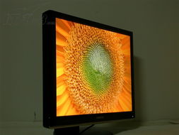 三星2693HM液晶顯示器 外觀全覽與精彩細節(jié)