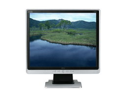 AOC 176Si 液晶顯示器 LCD 顯示屏的可靠之選