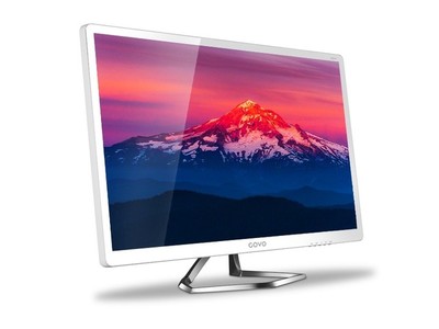 網咖鏖戰利器 GOVO 天幕點睛之處——冠微 E3219(天幕)液晶顯示器評測